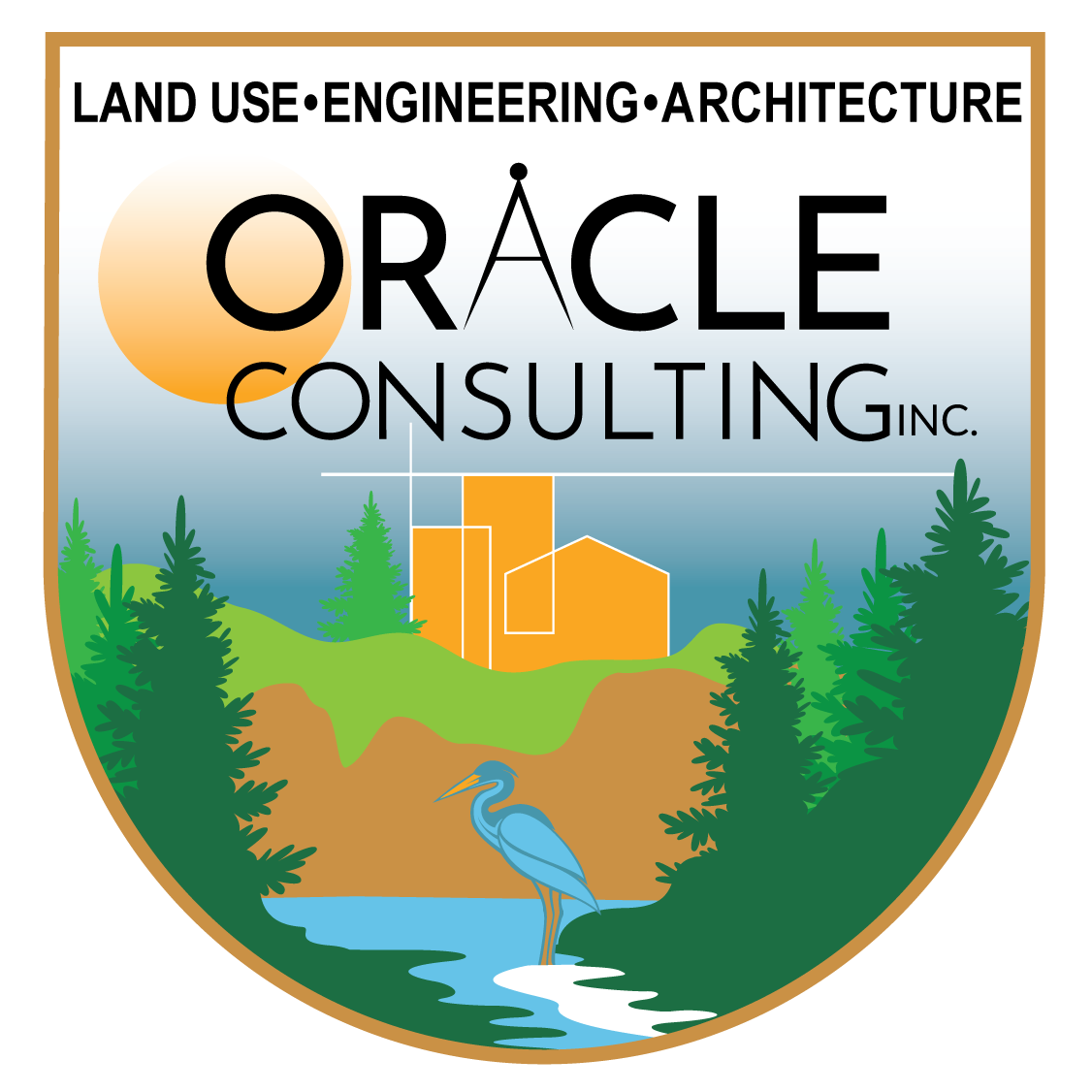 Oracle Consulting Inc.